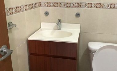 Venta Casa en condominio en el Fortín de 3 recámaras