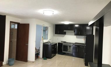 Venta Casa en condominio en el Fortín de 3 recámaras