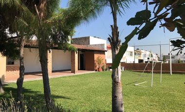 Venta Casa en condominio en el Fortín de 3 recámaras