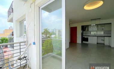 Departamento 3 Ambientes en VENTA en MORÓN Centro