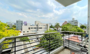 Departamento 3 Ambientes en VENTA en MORÓN Centro