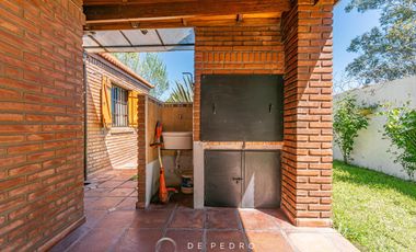 Casa en Las Margaritas