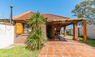 Casa en Las Margaritas