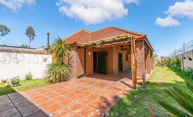 Casa en Las Margaritas