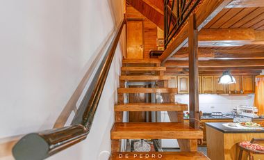 Casa en Las Margaritas