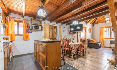 Casa en Las Margaritas