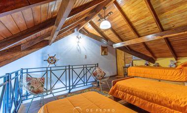 Casa en Las Margaritas