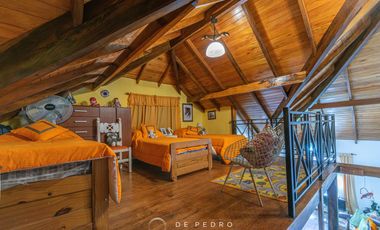 Casa en Las Margaritas