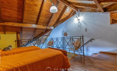 Casa en Las Margaritas