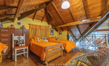 Casa en Las Margaritas