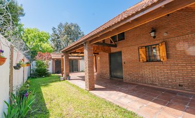 Casa en Las Margaritas