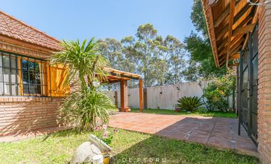 Casa en Las Margaritas