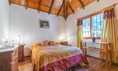 Casa en Las Margaritas