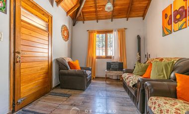 Casa en Las Margaritas