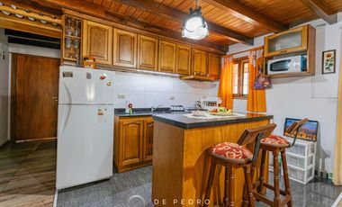 Casa en Las Margaritas