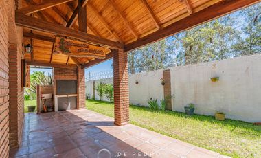 Casa en Las Margaritas