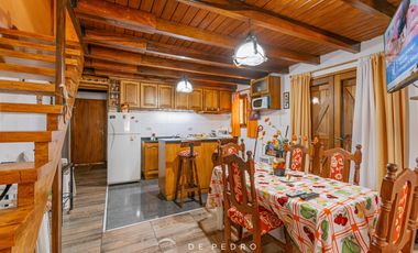 Casa en Las Margaritas