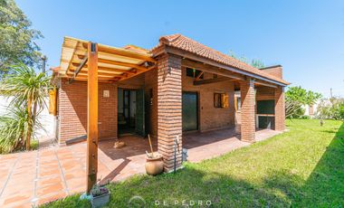 Casa en Las Margaritas