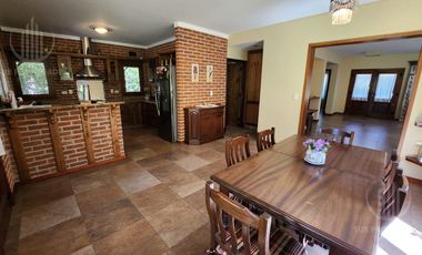 Alquiler Casa en El Rocio Amoblada