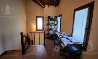 Alquiler Casa en El Rocio Amoblada