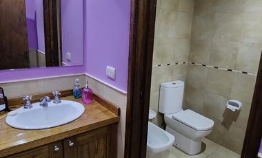 Alquiler Casa en El Rocio Amoblada