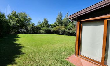 Alquiler Casa en El Rocio Amoblada