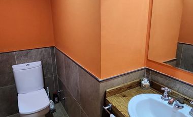 Alquiler Casa en El Rocio Amoblada