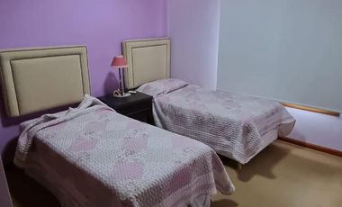 Alquiler Casa en El Rocio Amoblada