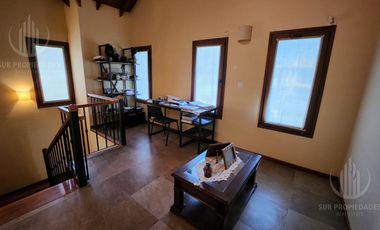 Alquiler Casa en El Rocio Amoblada