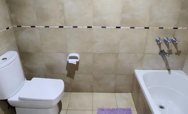 Alquiler Casa en El Rocio Amoblada