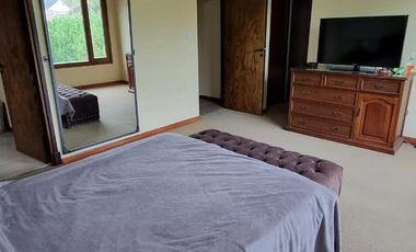 Alquiler Casa en El Rocio Amoblada