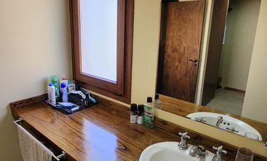 Alquiler Casa en El Rocio Amoblada