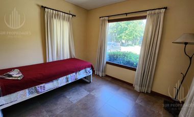 Alquiler Casa en El Rocio Amoblada