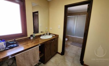 Alquiler Casa en El Rocio Amoblada