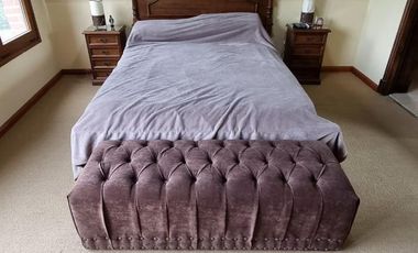 Alquiler Casa en El Rocio Amoblada