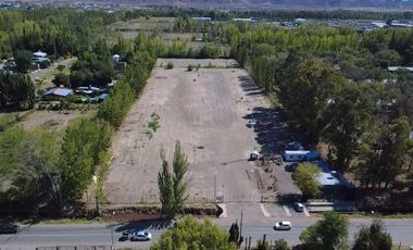 2 Has. de Base Industrial - Plottier