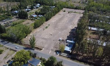 2 Has. de Base Industrial - Plottier