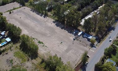 2 Has. de Base Industrial - Plottier