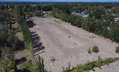 2 Has. de Base Industrial - Plottier