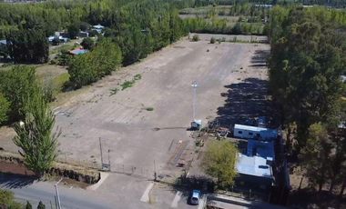 2 Has. de Base Industrial - Plottier