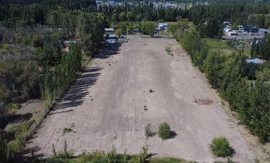 2 Has. de Base Industrial - Plottier