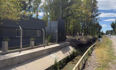 2 Has. de Base Industrial - Plottier