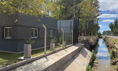 2 Has. de Base Industrial - Plottier