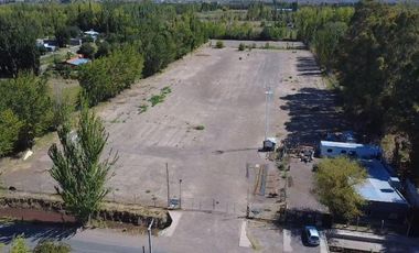 2 Has. de Base Industrial - Plottier
