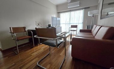 ALQUILER TEMPORARIO - 3 ambientes