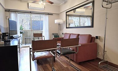 ALQUILER TEMPORARIO - 3 ambientes