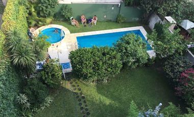 ALQUILER TEMPORARIO - 3 ambientes