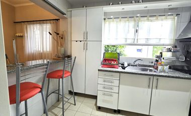 ALQUILER TEMPORARIO - 3 ambientes