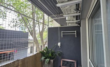 ALQUILER TEMPORARIO - 3 ambientes