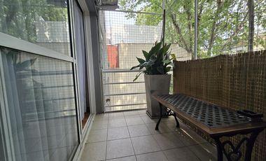 ALQUILER TEMPORARIO - 3 ambientes